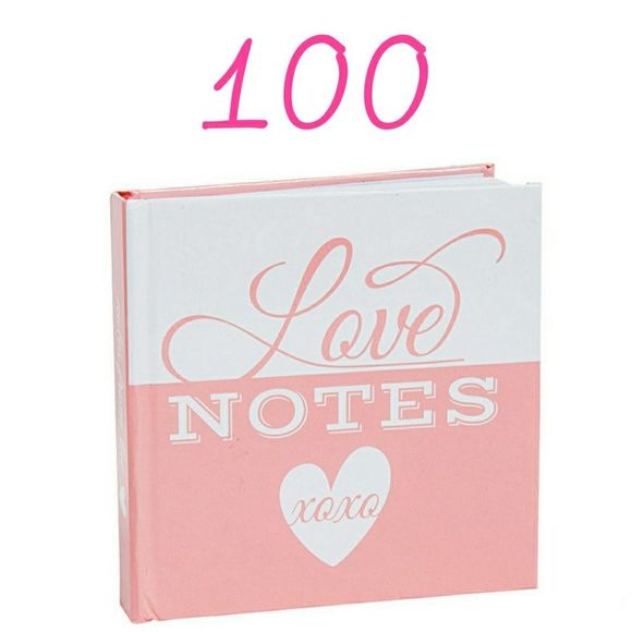 100+ LOVE NOTES! - Picture 1 of 3